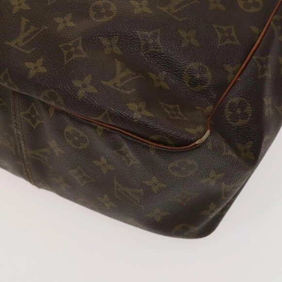 LOUIS VUITTON Monogram Marceau Shoulder Bag M40264 LV Auth yk17817 - Picture 13 of 15